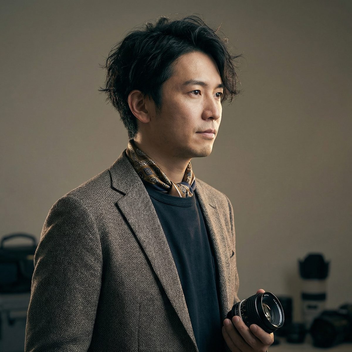 糖心vlog首席摄影师张墨